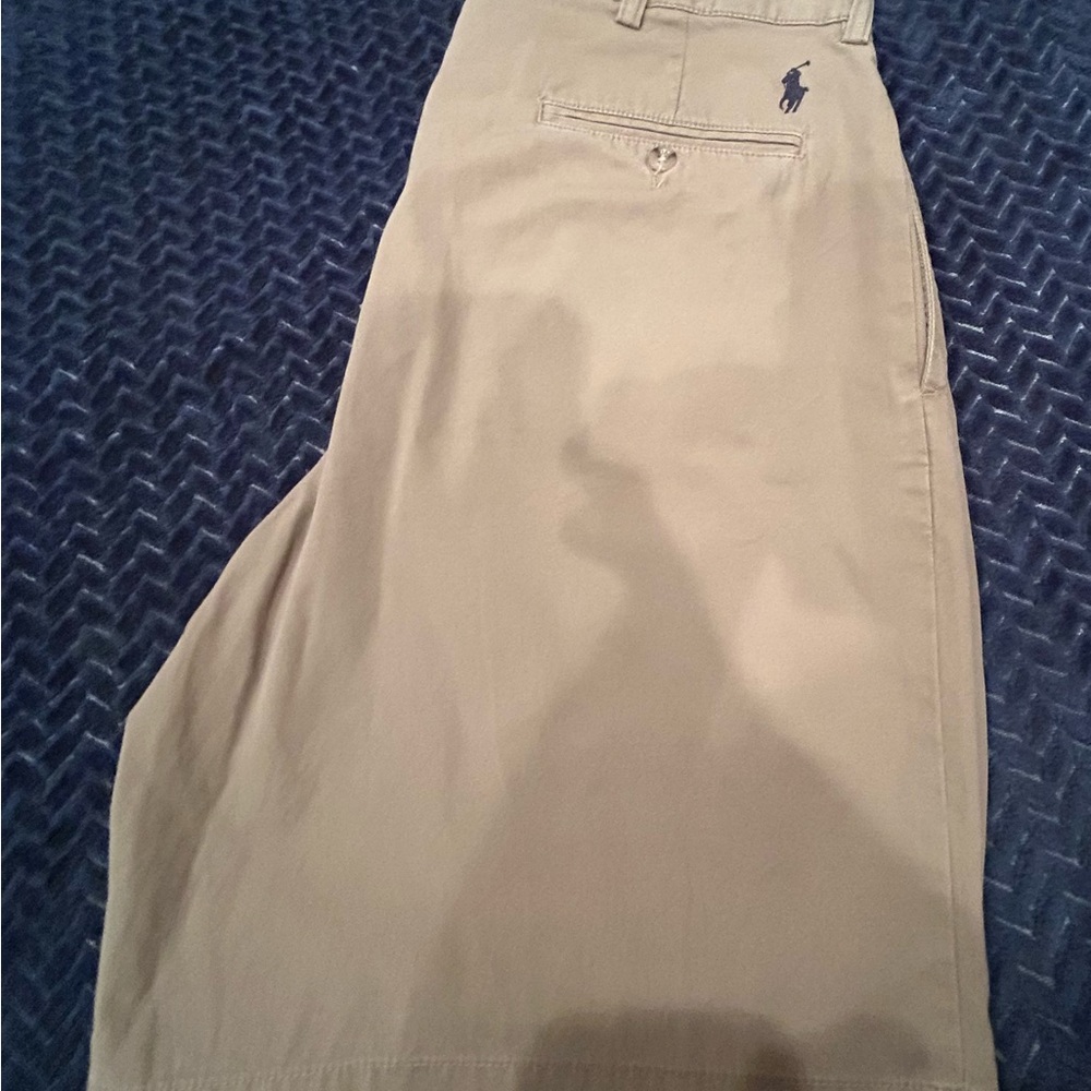 NWT Ralph Lauren Cargo Shorts - Picture 7 of 7